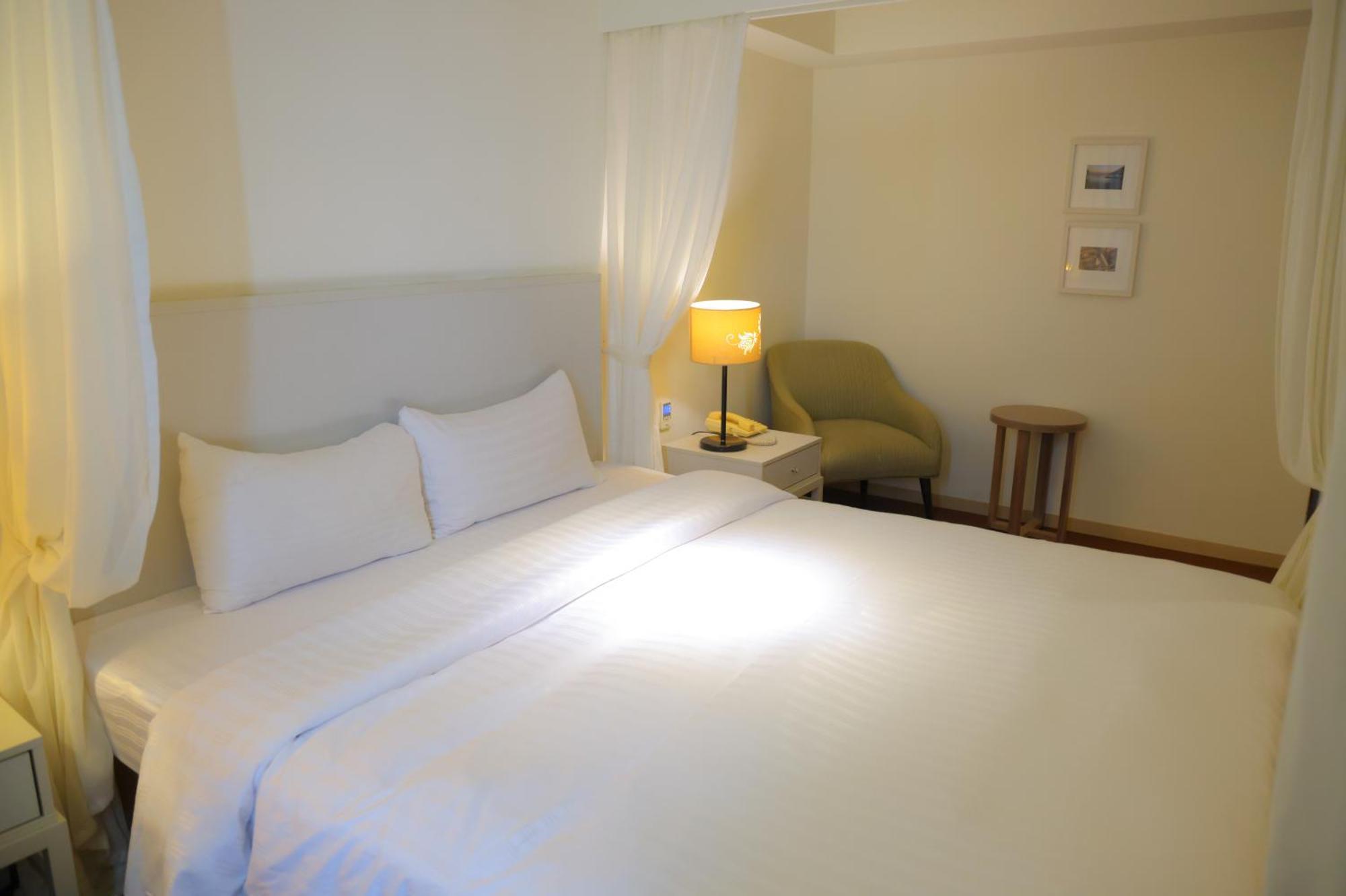 Taitung Bali Suites Hotel Exterior foto