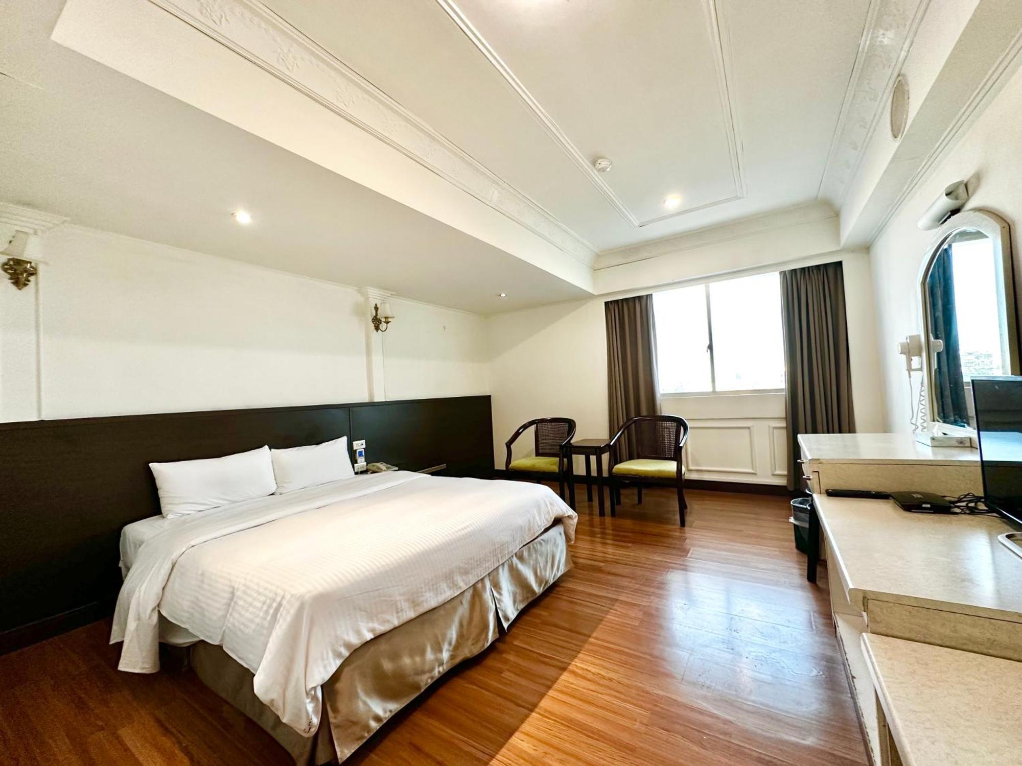 Taitung Bali Suites Hotel Exterior foto