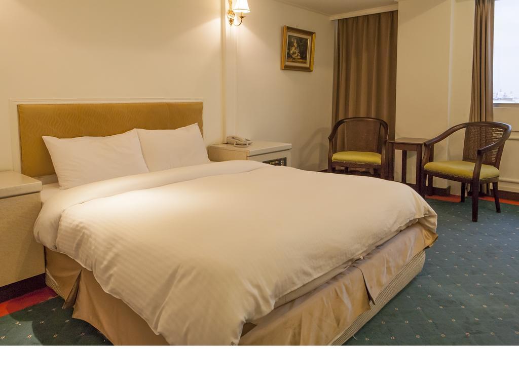 Taitung Bali Suites Hotel Exterior foto