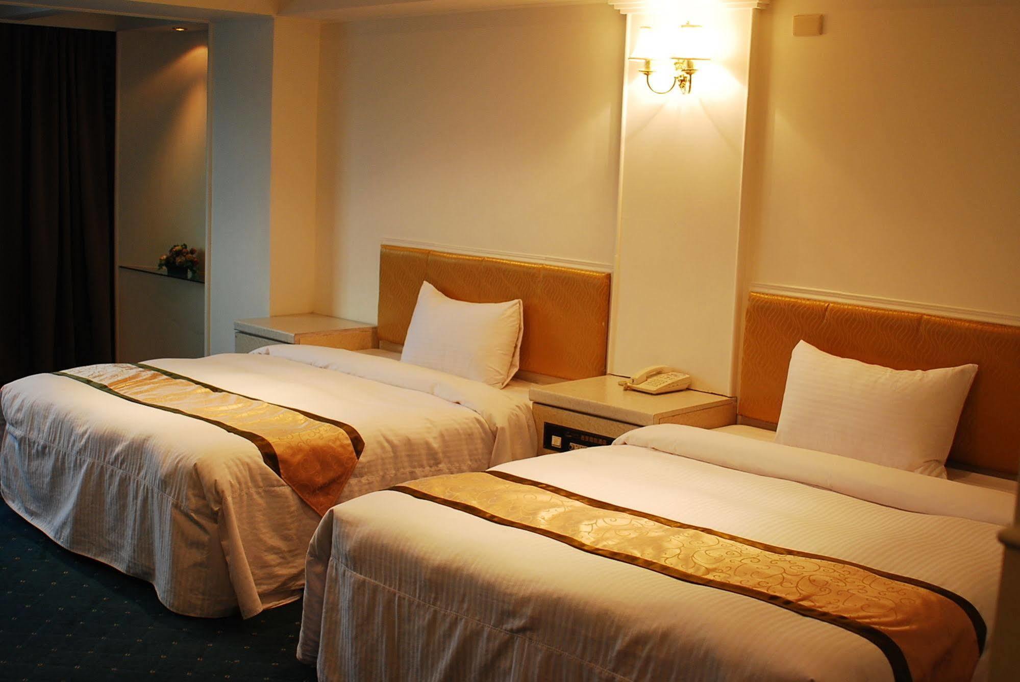 Taitung Bali Suites Hotel Exterior foto